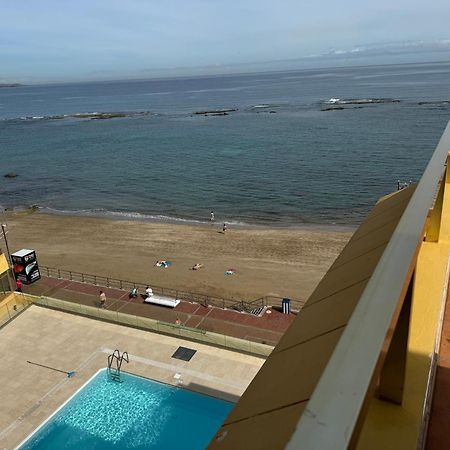 Los Gueldes Las Palmas de Gran Canaria Exteriér fotografie