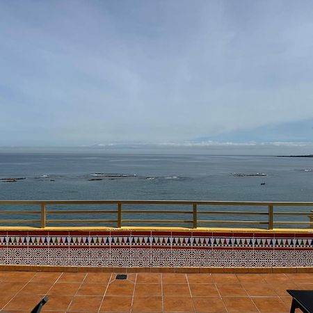 Los Gueldes Las Palmas de Gran Canaria Exteriér fotografie