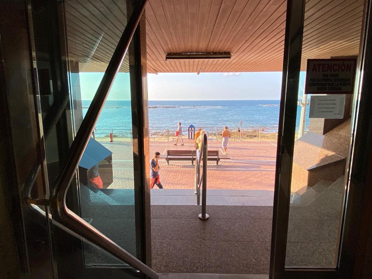 Los Gueldes Las Palmas de Gran Canaria Exteriér fotografie