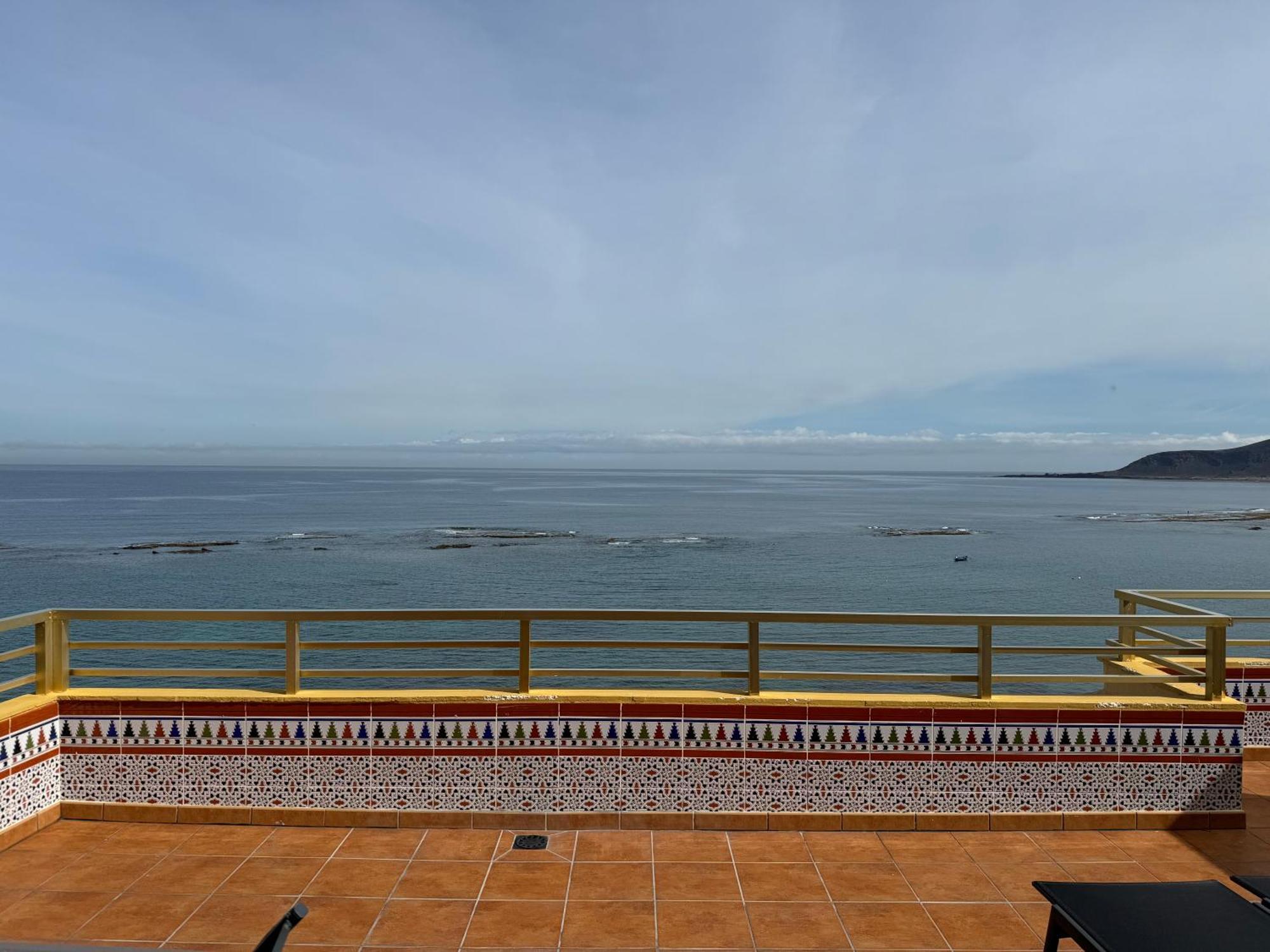 Los Gueldes Las Palmas de Gran Canaria Exteriér fotografie