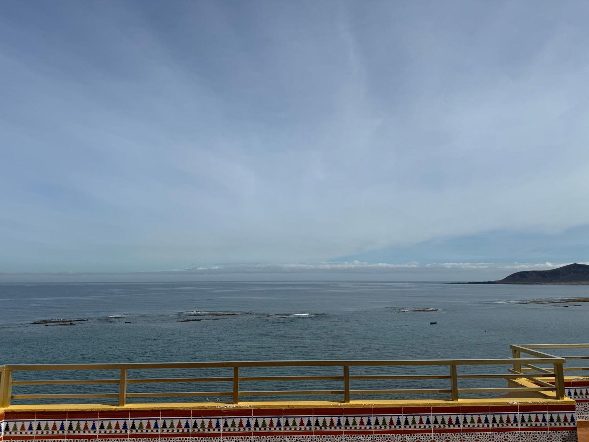 Los Gueldes Las Palmas de Gran Canaria Exteriér fotografie